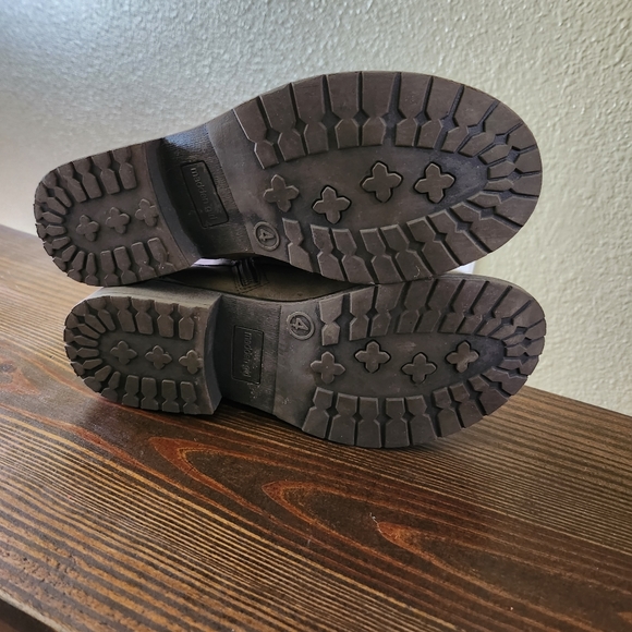 Madden Girl Boots - Picture 6 of 7